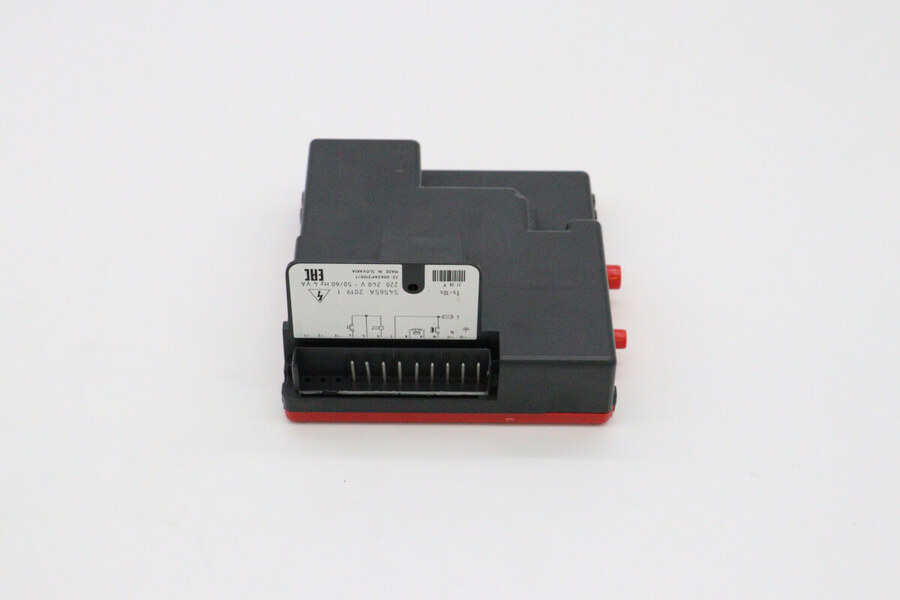 Maxima M700 – Elektronisch Ignition module 09399141