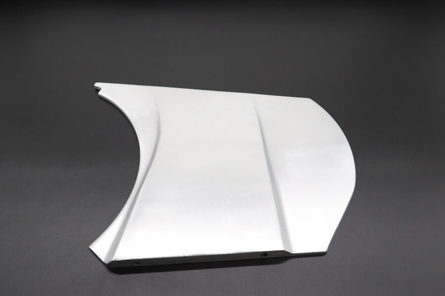 Maxima MS300 – Platte #23 (hinten) · 09302164
