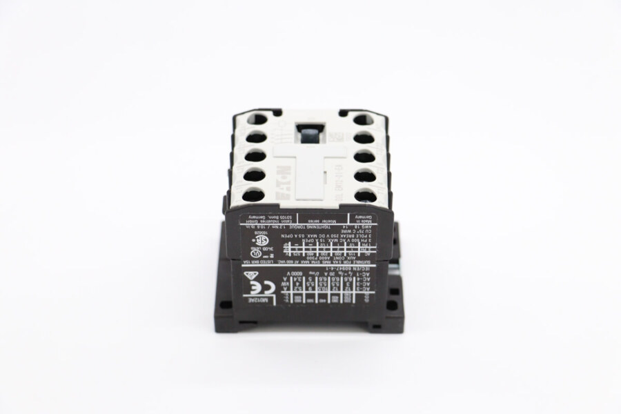 Maxima VN(G) – Schütz Xtmc 12A01 09200213