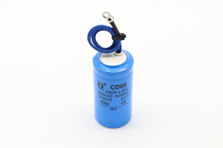 Maxima EBS1650 – Condensator 09304956