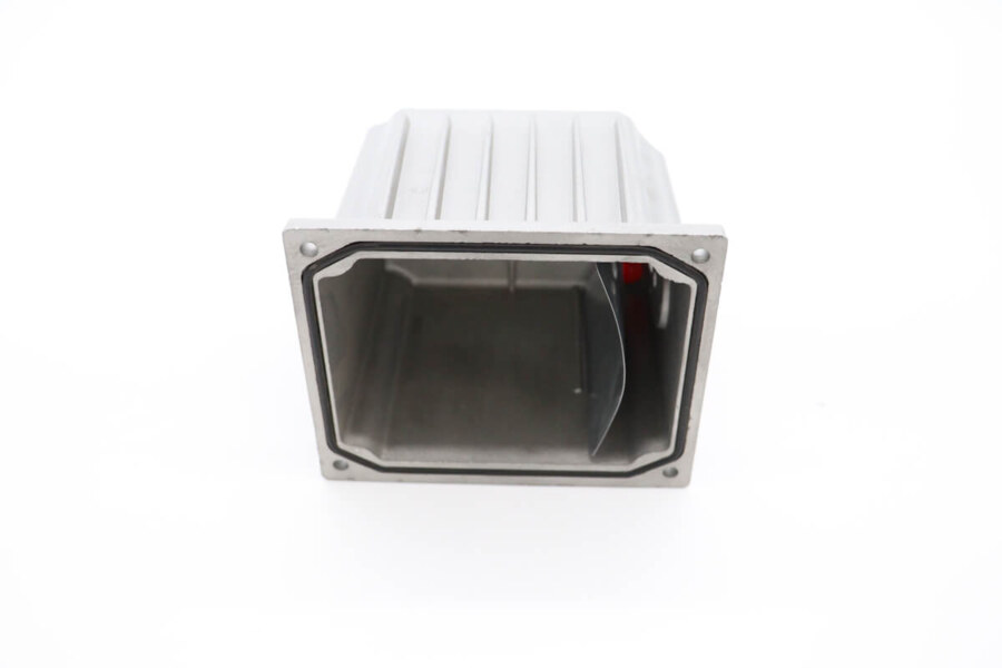Maxima MVAC – Gehäuse für Pumpe 10M3 · 09330031