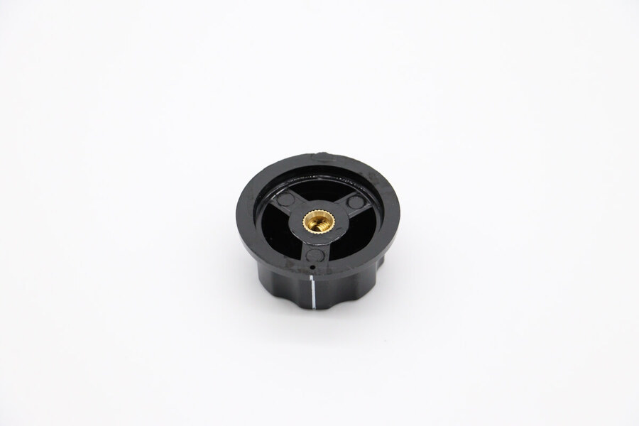 Maxima Friteuse/WAFFLE MAKER – Thermostat draaiknop (alle modellen) · 09365413