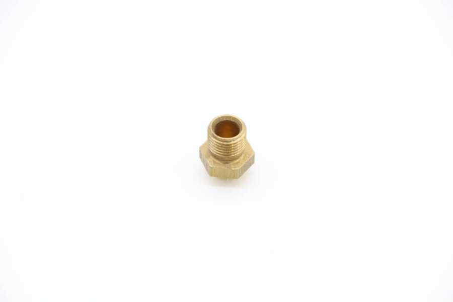 Maxima Gasdüse M8*0,75 / Q 1,30 mm · 09399210