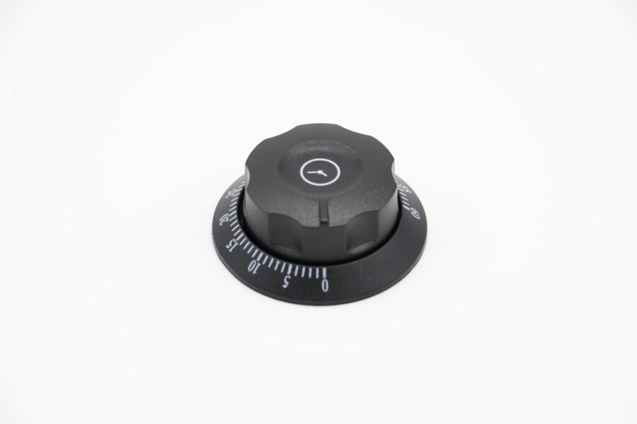 Maxima MCPO – Timer Drehregler 60Min 09348692