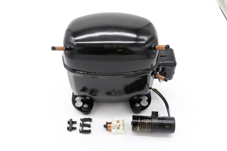 Maxima SC220 – Kompressor Secop Sc15mnx (R290) 09401207