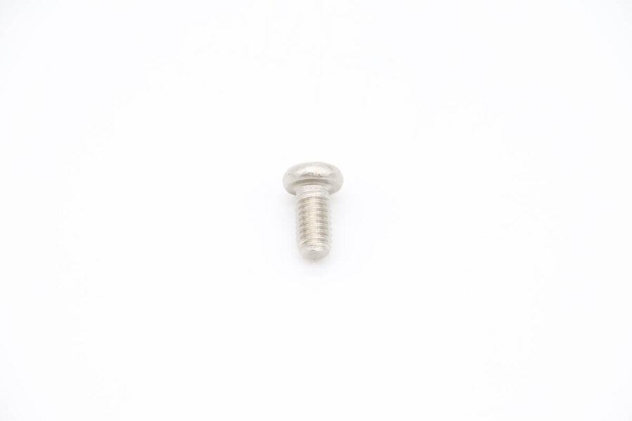 Maxima MASF10 – Schraube #16 · 09368476
