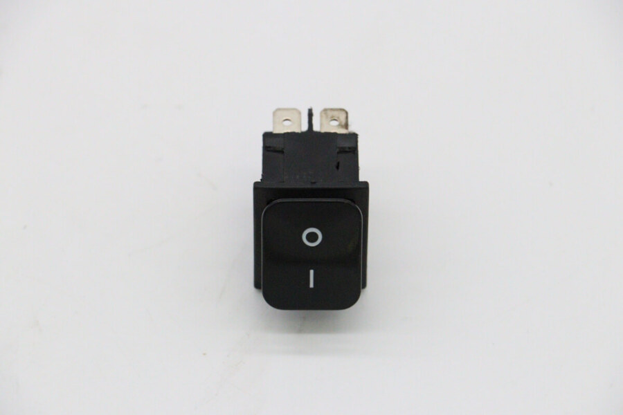 Maxima HD1 – Ein-/Ausschalter 1 (<2015) 09302907