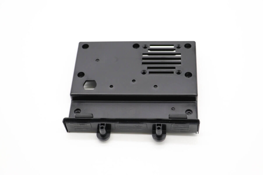 Maxima MSVUP – Abdeckung #5 (hinten) · 09503523