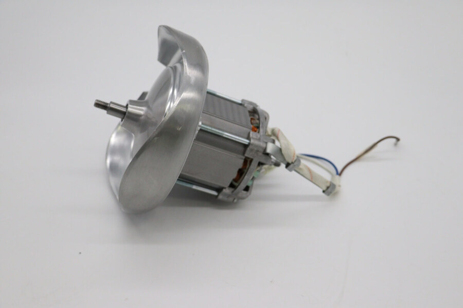 Maxima ECJXL – Motor Komplett* · 09304459