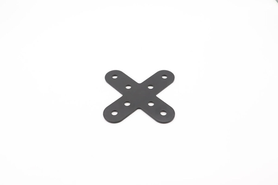 Maxima BBQ 22/26" – Montagebeugel voor wagen 09378171