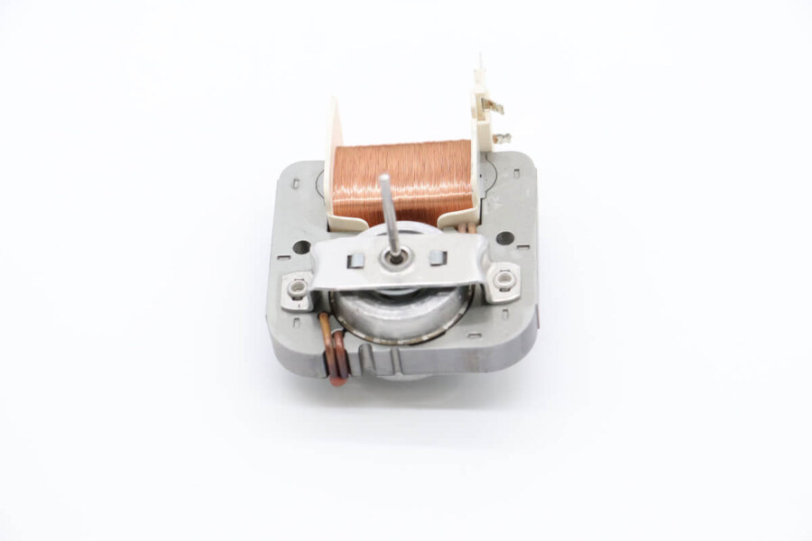 Maxima MWO900 – Lüftermotor #C05 · 09367154