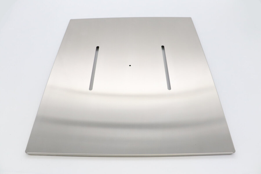 Maxima MMM40DA – Abdeckung / Deckel 09303308