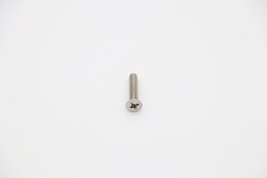 Maxima DDR/SDR -Ts Schraube M4x20 #40 08900084
