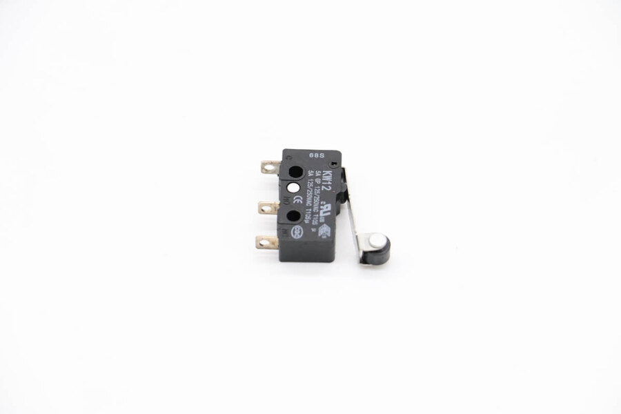 Maxima M-Ice 15 – Endschalter B · 09304259
