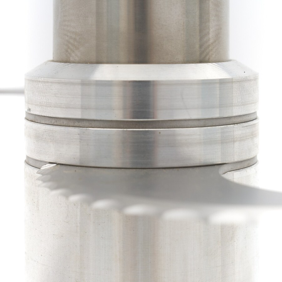 Maxima Gastro Cutter 50l – Klingengruppe Block · Gezahnt · 09399497