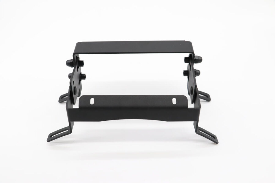 Maxima BBQ 16/18" – Scharnier 16/18" · 09378195