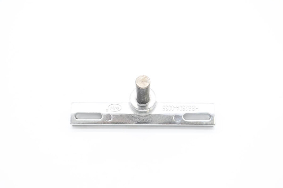 Maxima MS250 – Houder voor achter plaat #38 · 09302185
