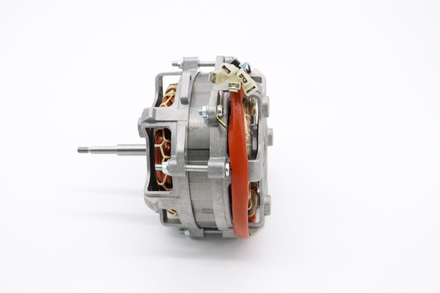 Maxima Bidirektional Motor 1 Phase 230V 50Hz/60Hz 2 Poles P=120 · 08563367