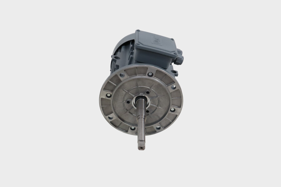Maxima Kutter 20L – Motor 1,8/2,2 Kw 1500/3000 Rpm 3P/50Hz B5 #20 · 09399420