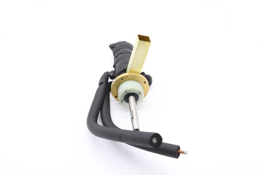 Maxima M-Ice 130 Flake – Verdampfer · 09304383