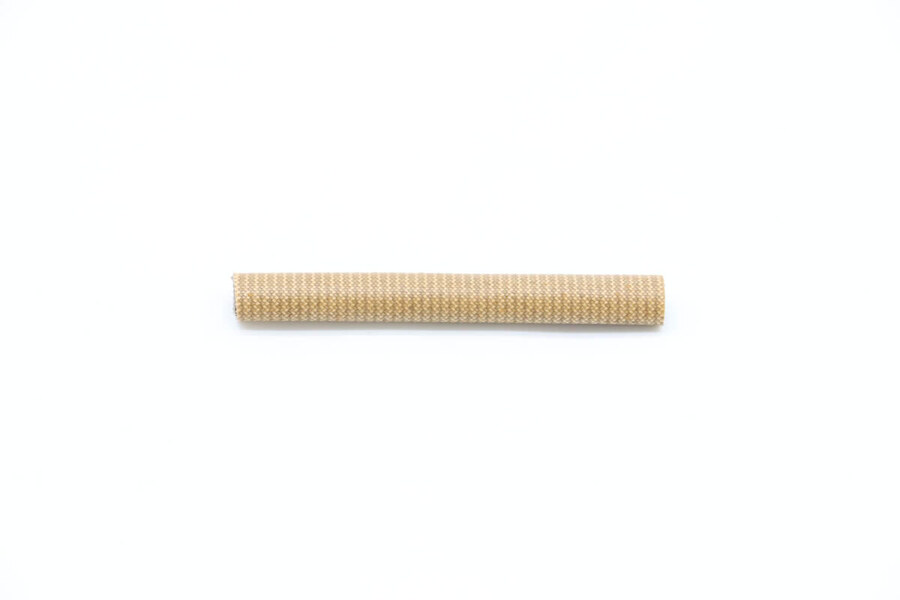 Maxima WIRE SLEEVE 100MM Ø6 – Ultra High temperatuur (rood) 09374899