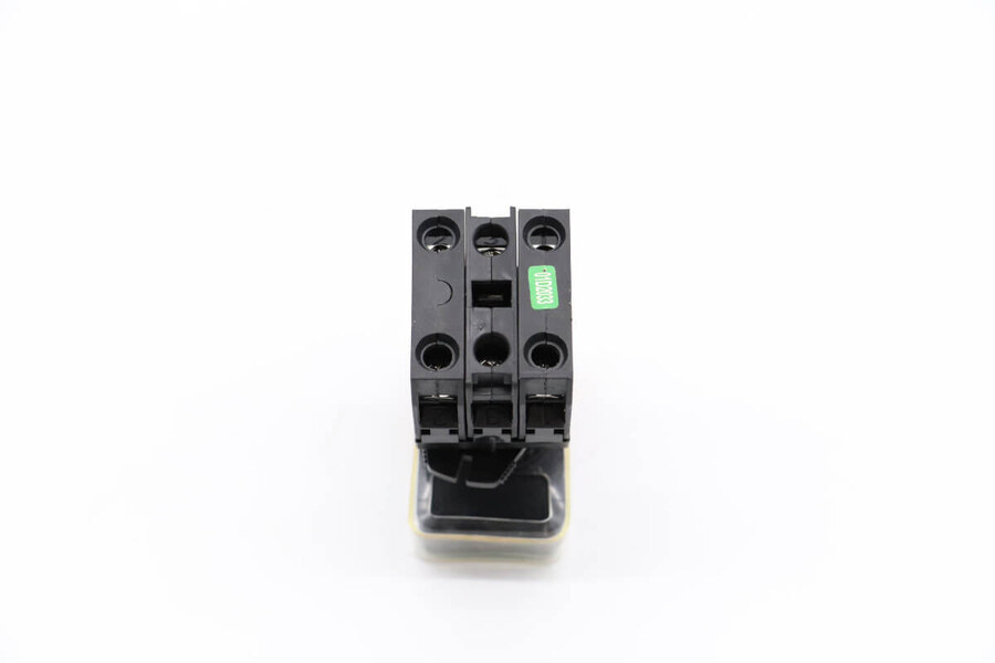 Maxima VC450 – Ein-/Ausschalter # 038 · 09301122