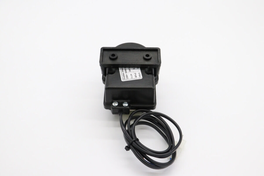 Maxima VN(G) – Detergent Pumpe (Nm) · 09200522