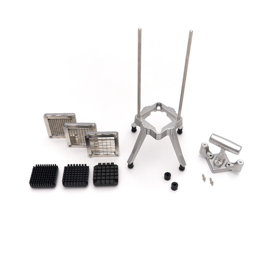 Maxima Professioneller Pommes-Schneider – Vertikal – Manuell · 09307150