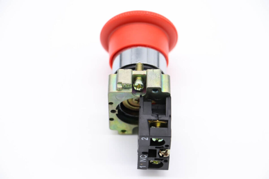 Maxima MAXICUTTER 15 – Stop Taste (<2019) · 09302642