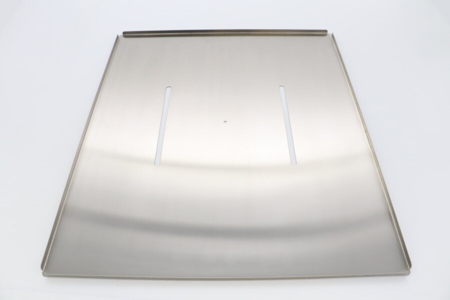 Maxima MMM40DA – Abdeckung / Deckel · 09303308