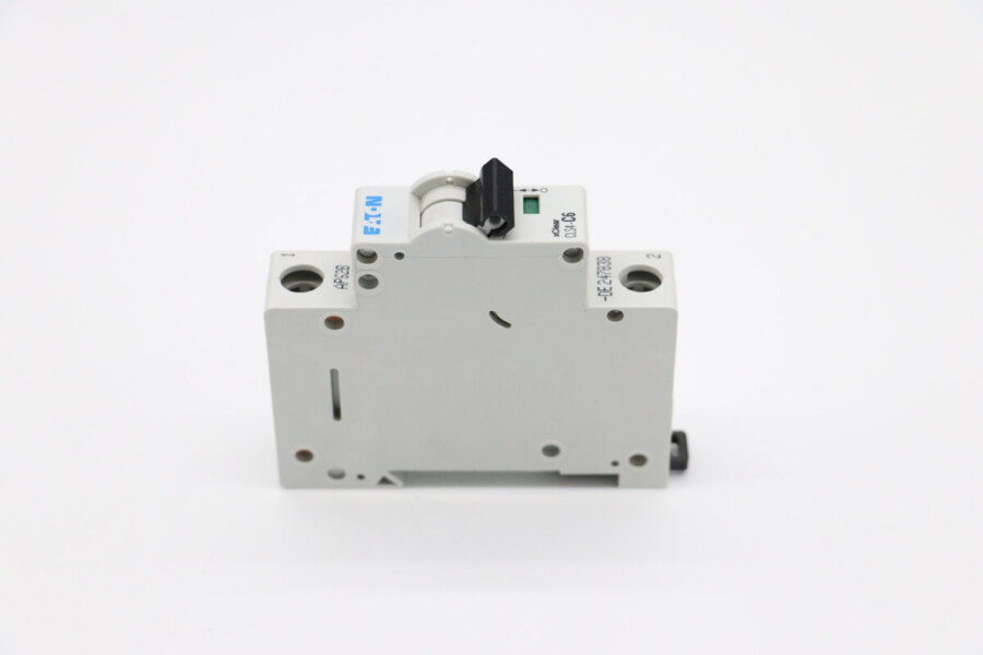 Maxima VN2000 – Automatic Fuse · 09200321