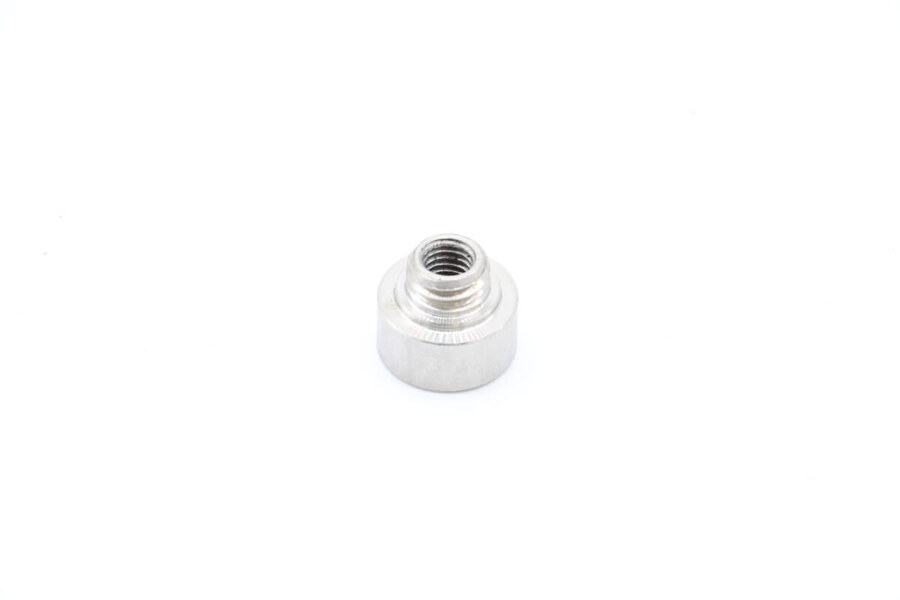 Maxima CHIPPER – Lock Lagerbuchse #25 09399320