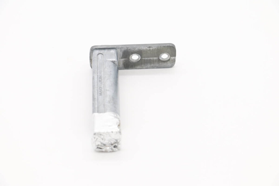 Maxima (F)R600/1200GN – Veer scharnier #4 09401061