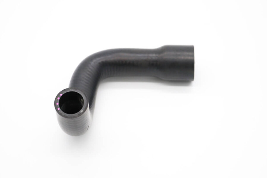Maxima ID2000 – Zufuhr Wash Hose 09240428
