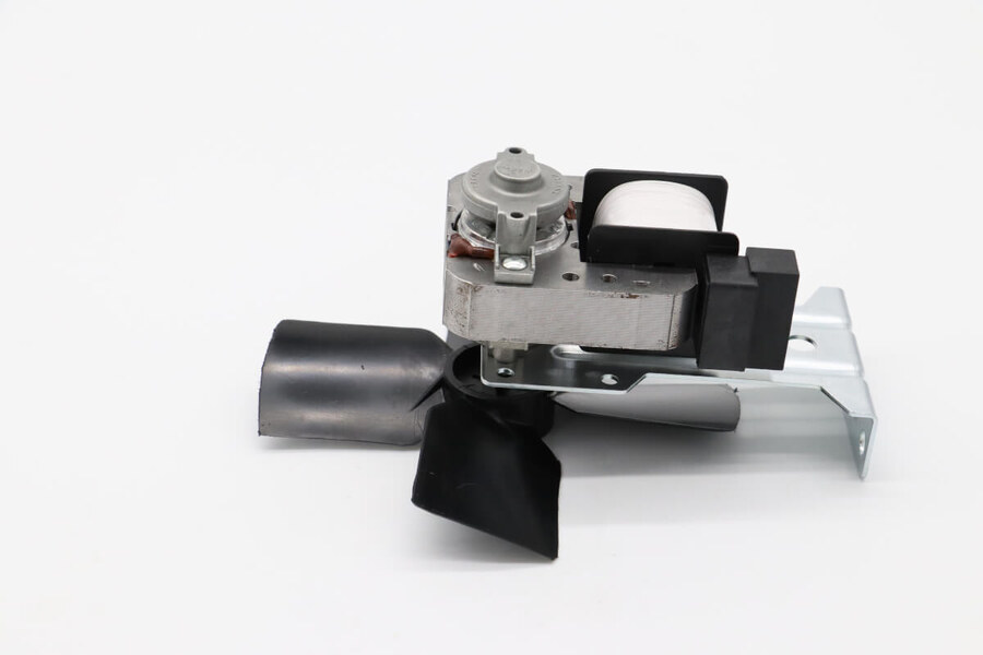 Maxima WHIPPED – Ventilator Komplett 220V · 09505048