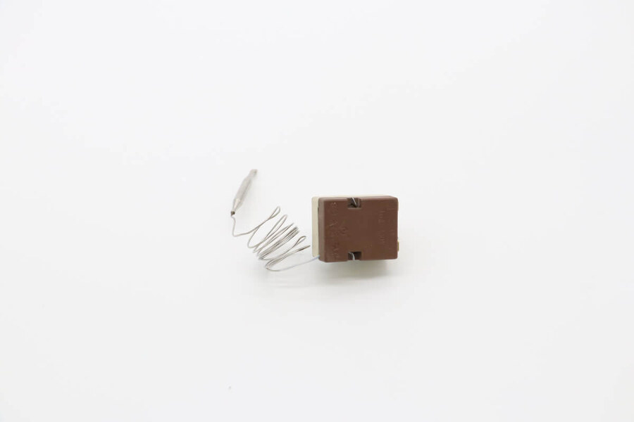 Maxima Fritteuse 16/20/30L – Thermostat 200C · 09365355