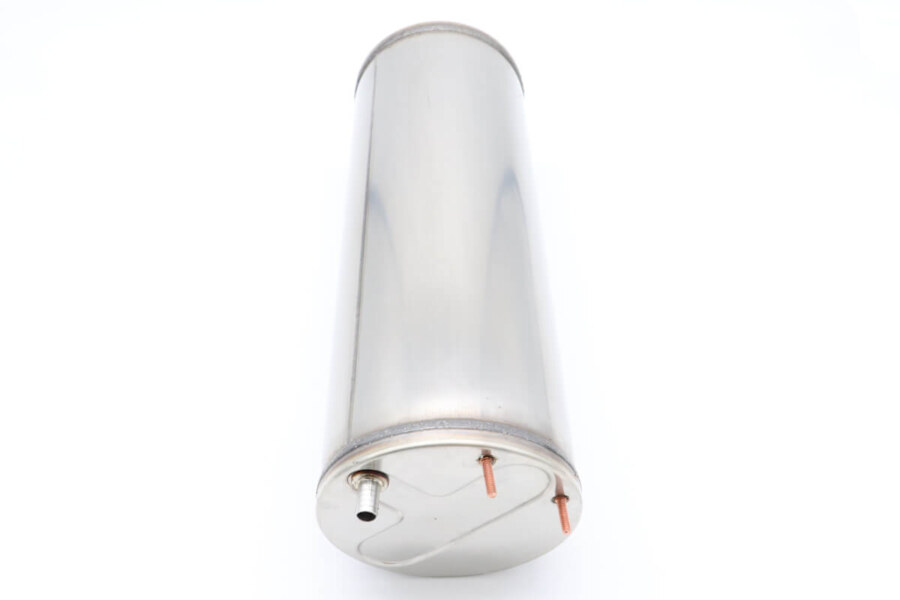 Maxima IDW – Boiler · 09240311