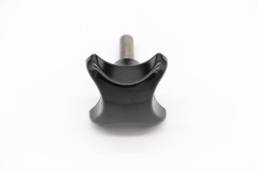 Maxima MMM12/22 – Wormhouse Locking schroef 09356304