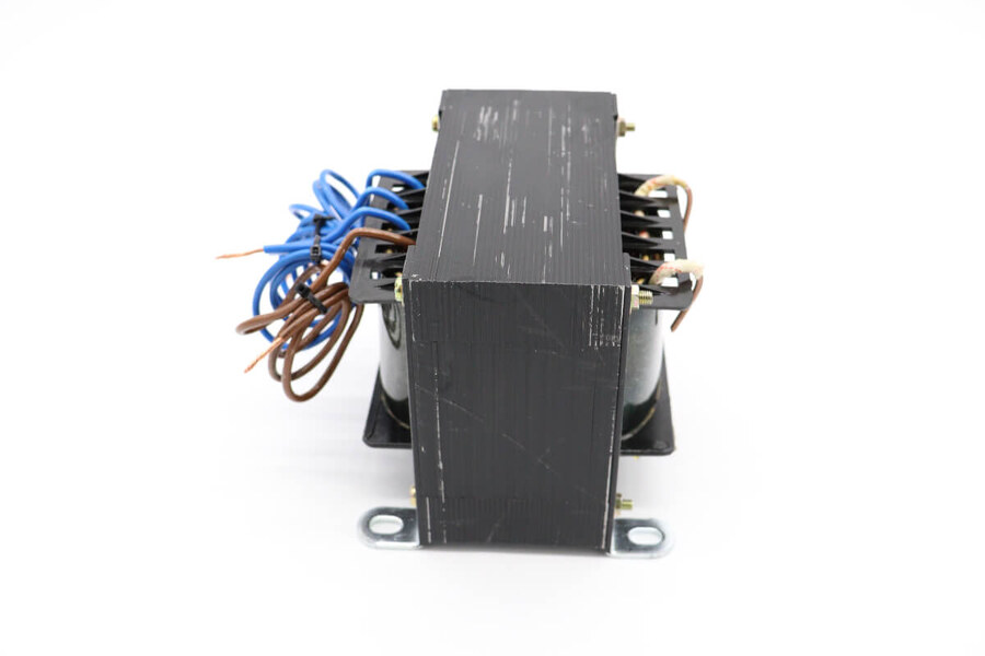 Maxima MVAC700 – Abdichtung Transformator · 09330417