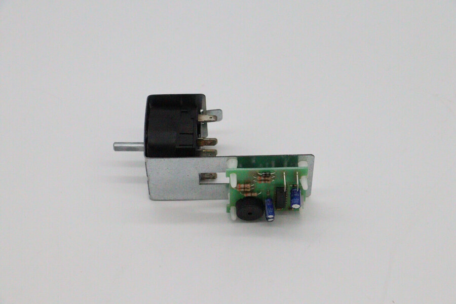 Maxima Compleet Kit van Linear Timer met bevestiging klem · 08563360