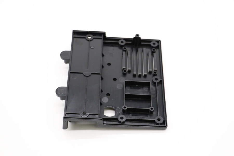 Maxima MSVUP – Abdeckung #5 (hinten) · 09503523