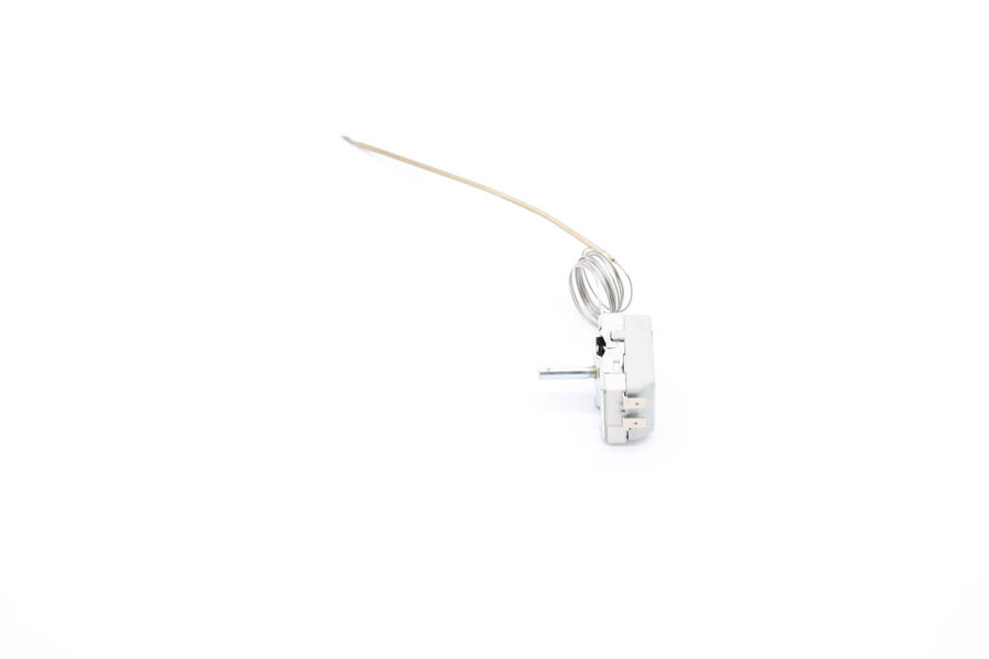Maxima M600 – Thermostat 50-250C Einphasig · 09392006