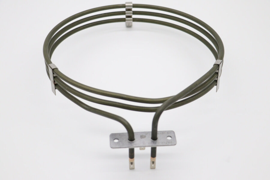 Maxima Rund Heizelement 230V 3000W · 08563009