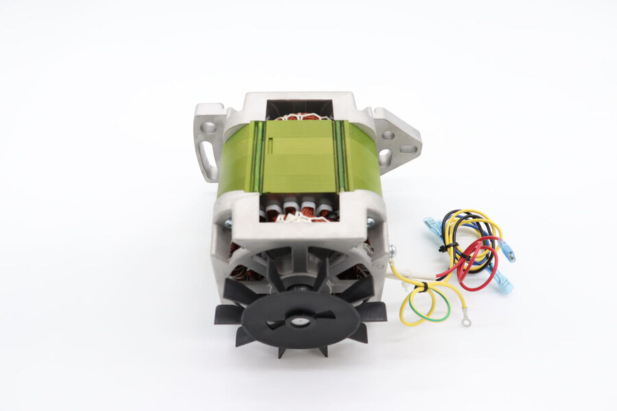 Maxima VC450 – Motor # 041 · 09301128