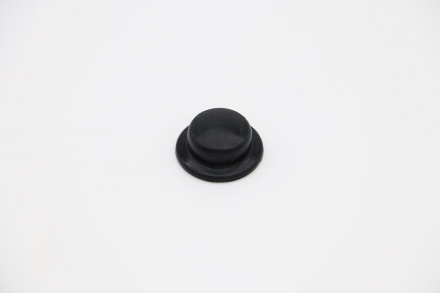 Maxima MSB450/650/850 – Wasserdicht Kappe 2 (Schwarz) (Nm) 08410027