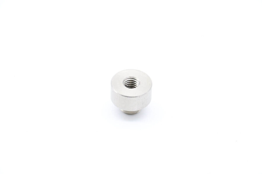 Maxima CHIPPER – Lock Lagerbuchse #25 · 09399320