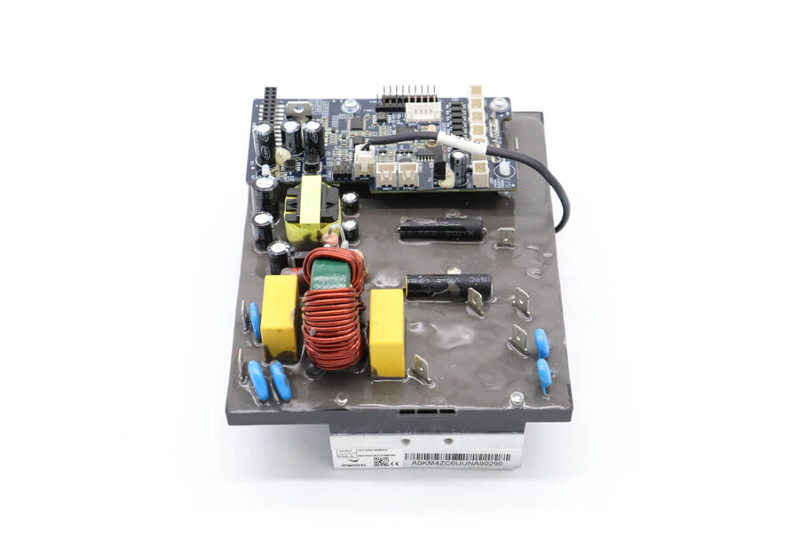Maxima Kutter 12/18 L – Platine Blende · 09506152