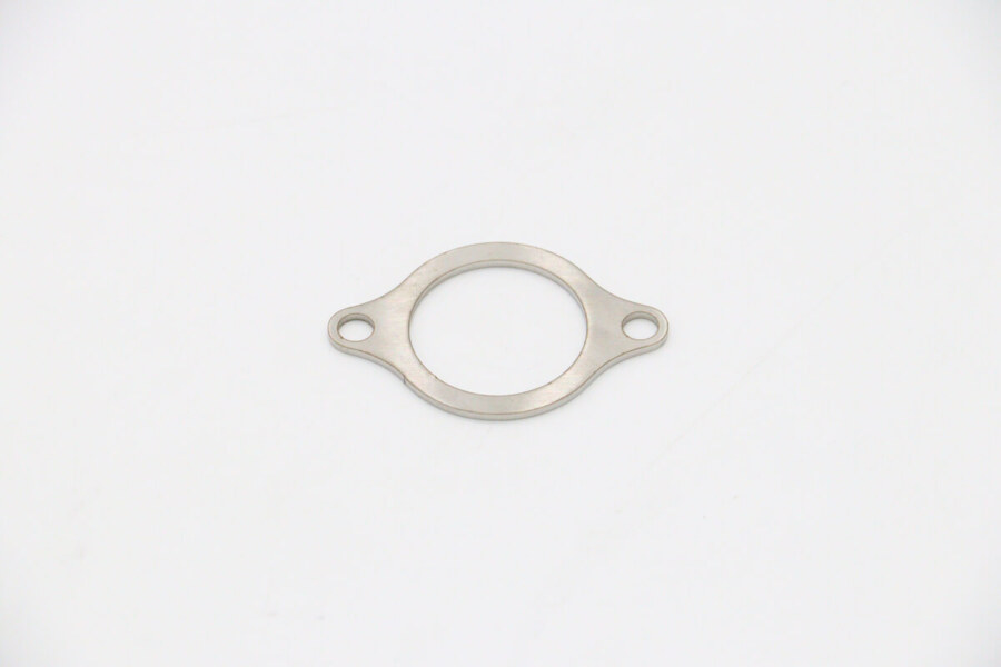 Maxima MASF10 – Geleideplaat lager #44 09368494