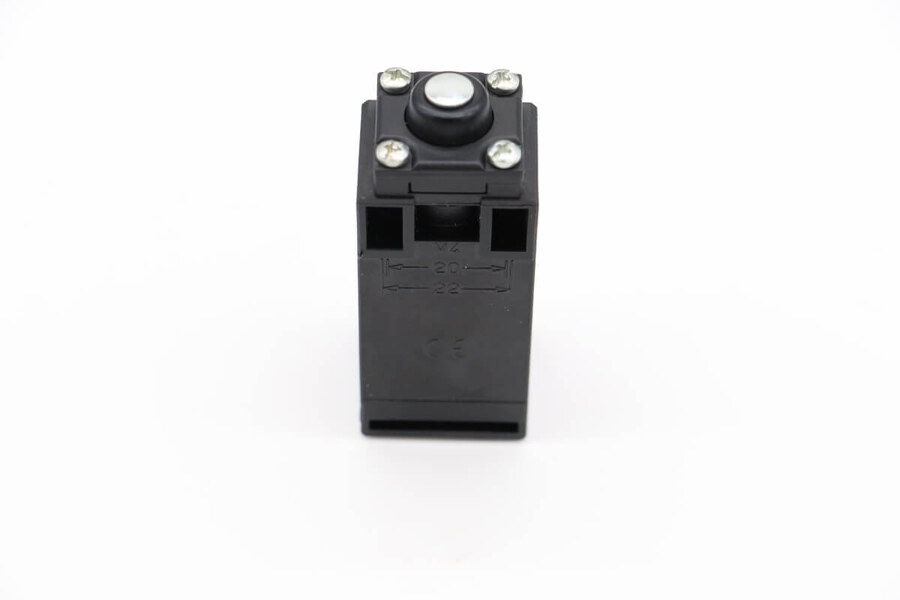 Maxima M700 – Endschalter (Ac15 6A/250V) · 09399174