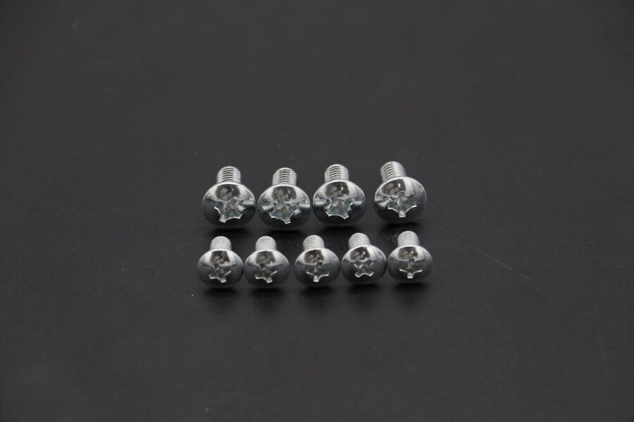 Maxima MPM20 – Abdeckung mit Bolts # 46-48 · 09305794